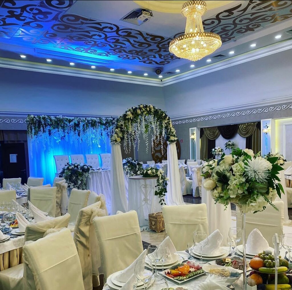 Hotel Altyn Shatyr, Aksay, photo