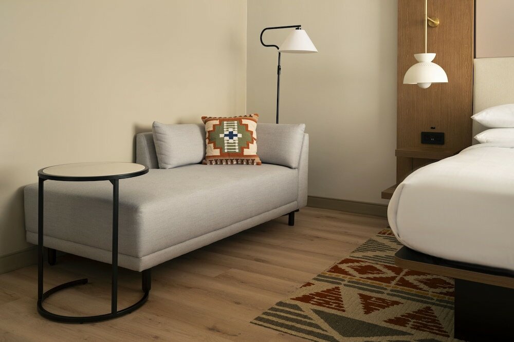 Фото Marriott San Ramon