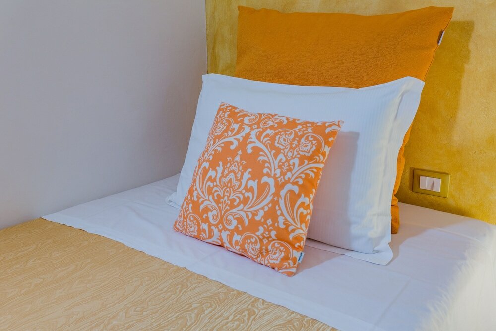 Фото La Locandiera B&b