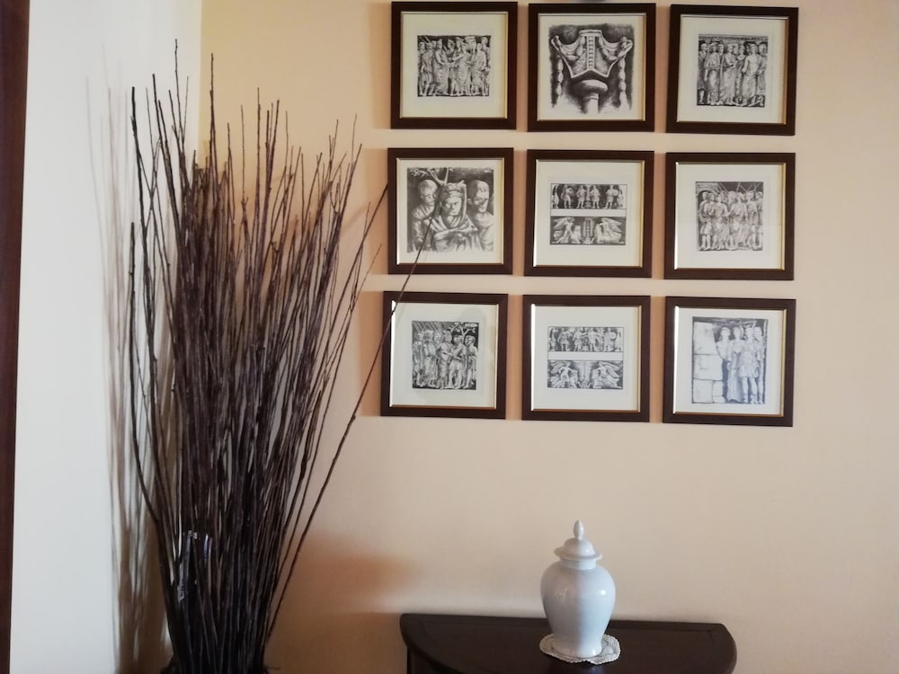 Фото B&b Domus Traiani