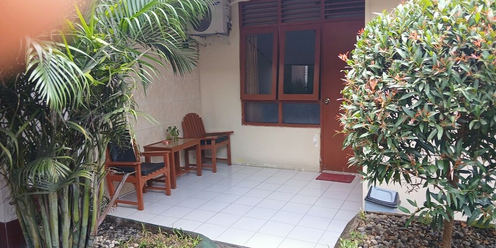 Фото Hotel Supra Jaya