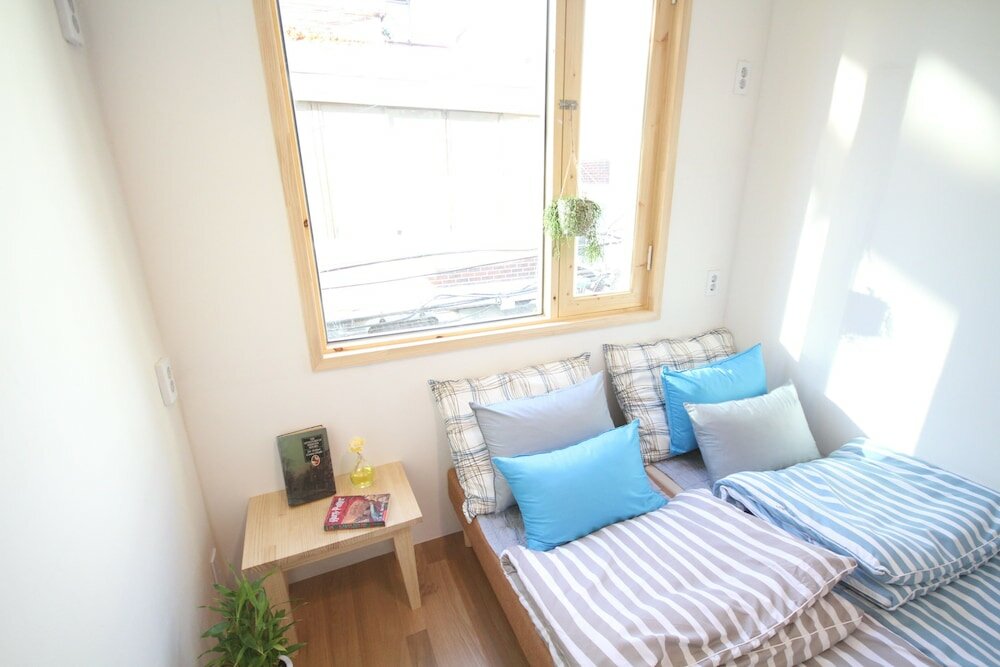 Фото Time Travelers Relax - Hostel