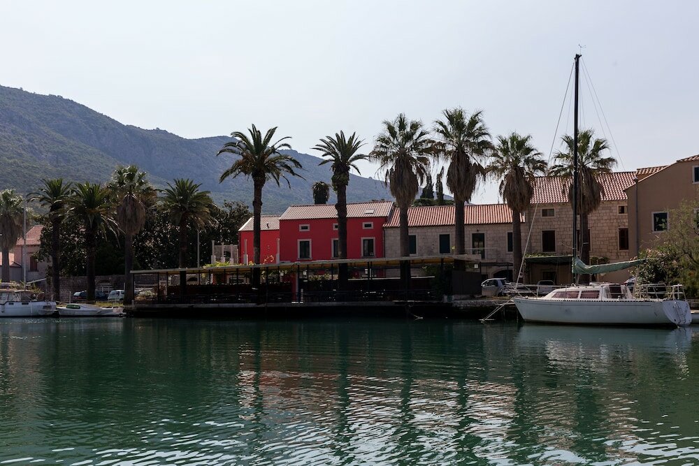 Фото Hotel Vimbula