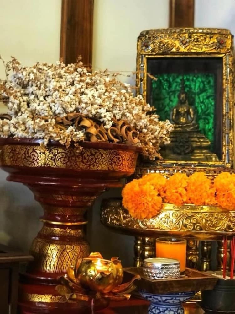 Фото Wannamas Chiangmai Boutique House