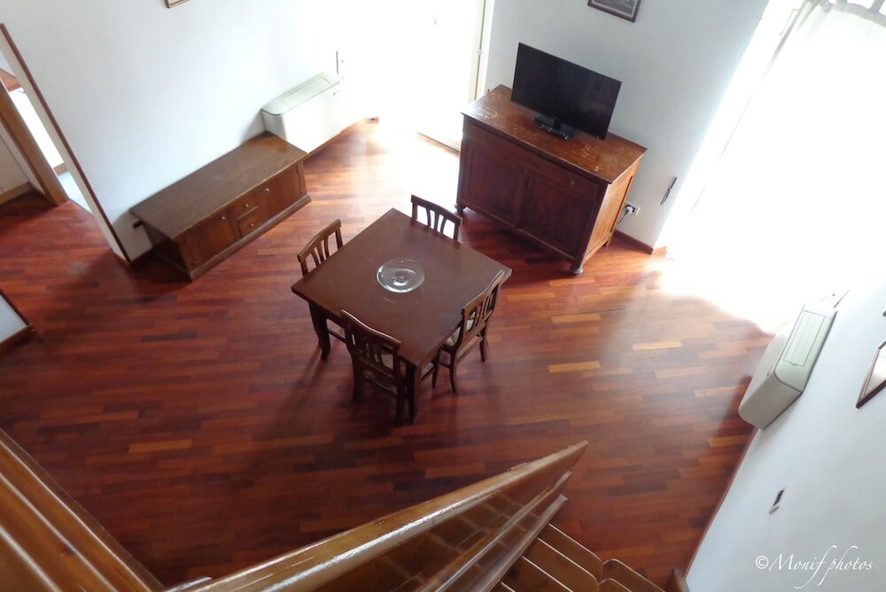 Фото Locanda della Biscia