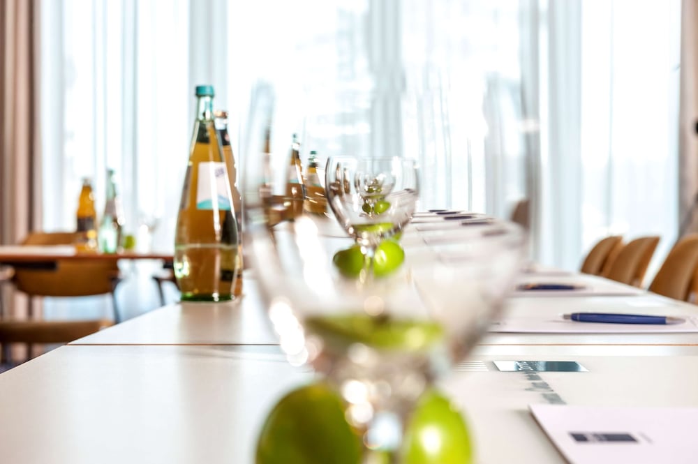 Фото Dorint Am Nurburgring Hocheifel