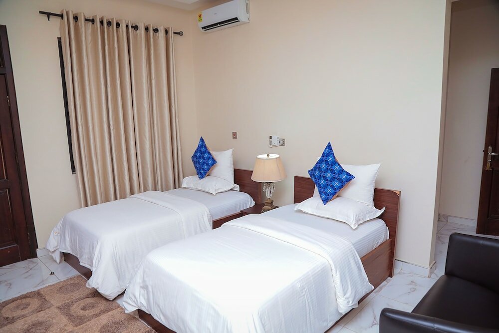 Фото Park View Hotel