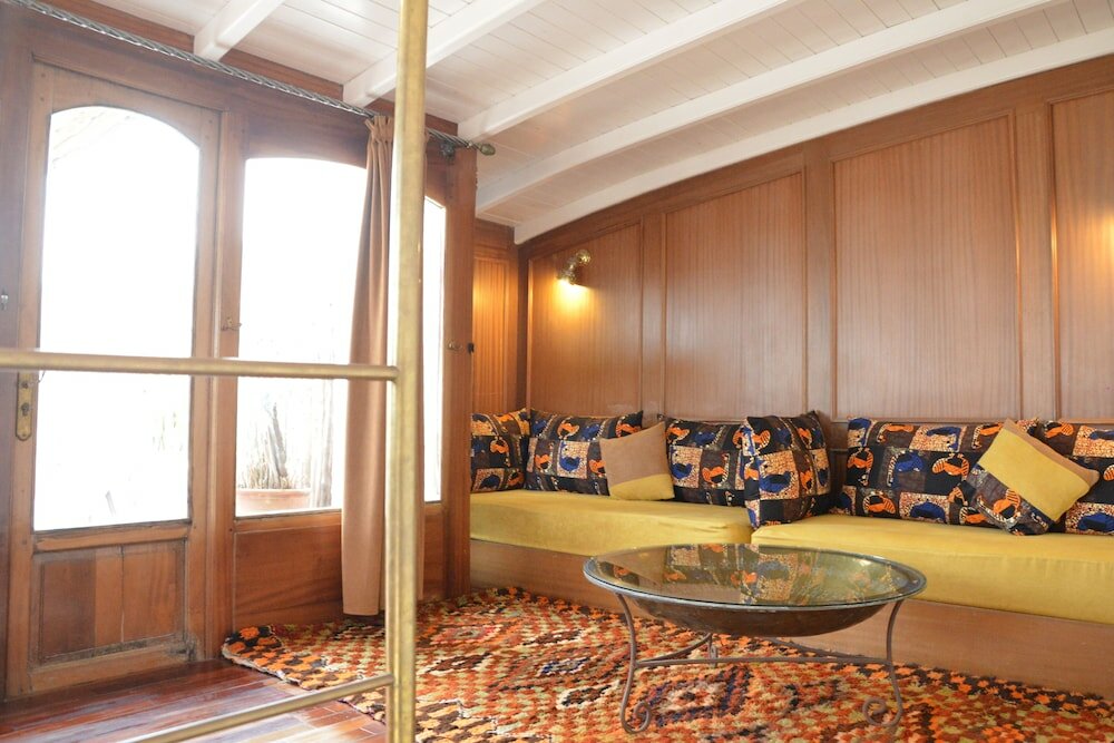 Фото Dar Loulema