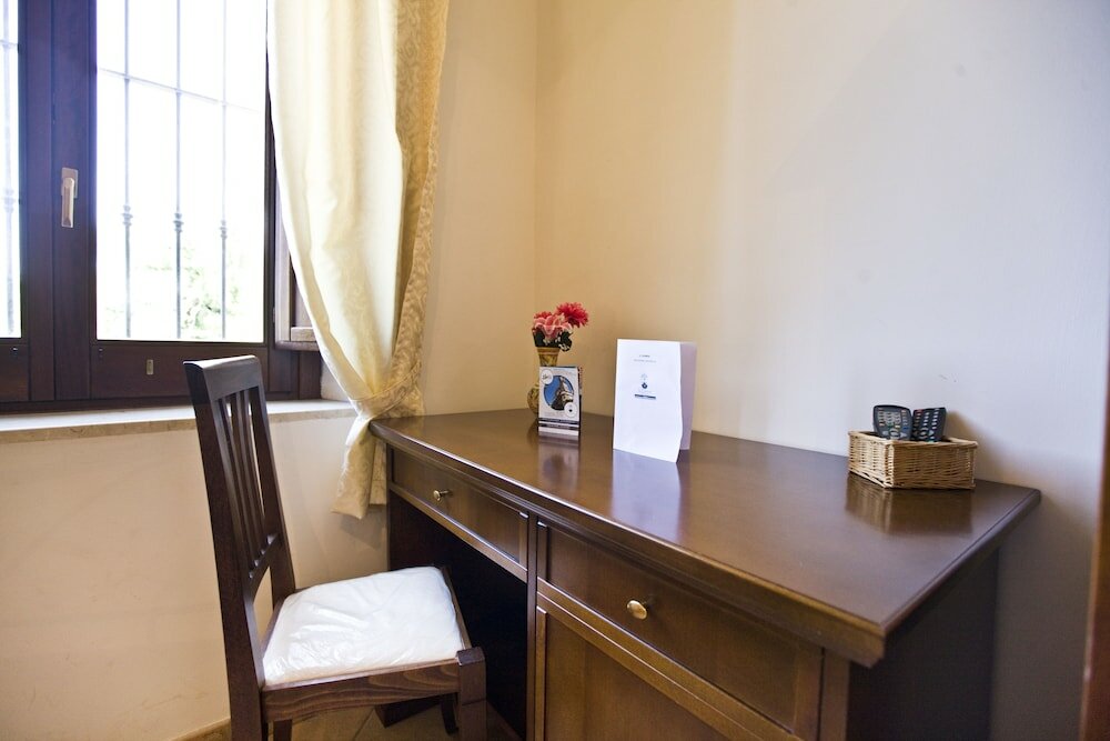 Фото Il Carmine Casa per Ferie