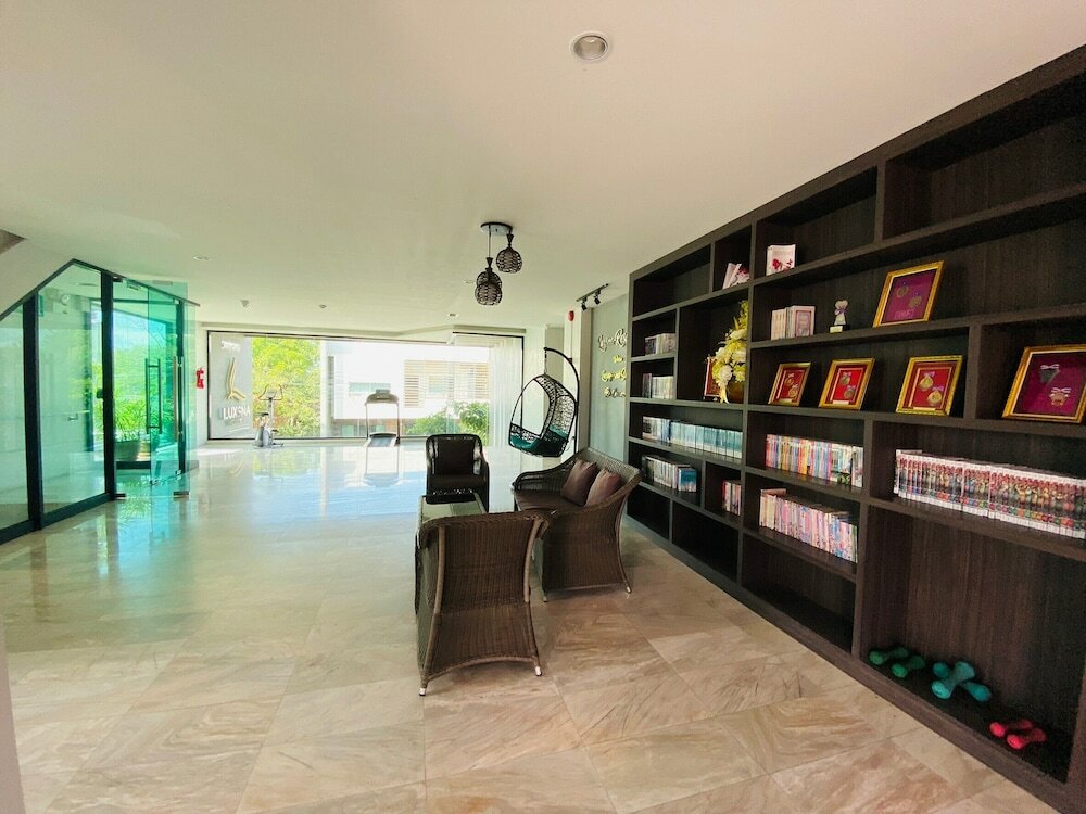 Фото Luxsna Residence