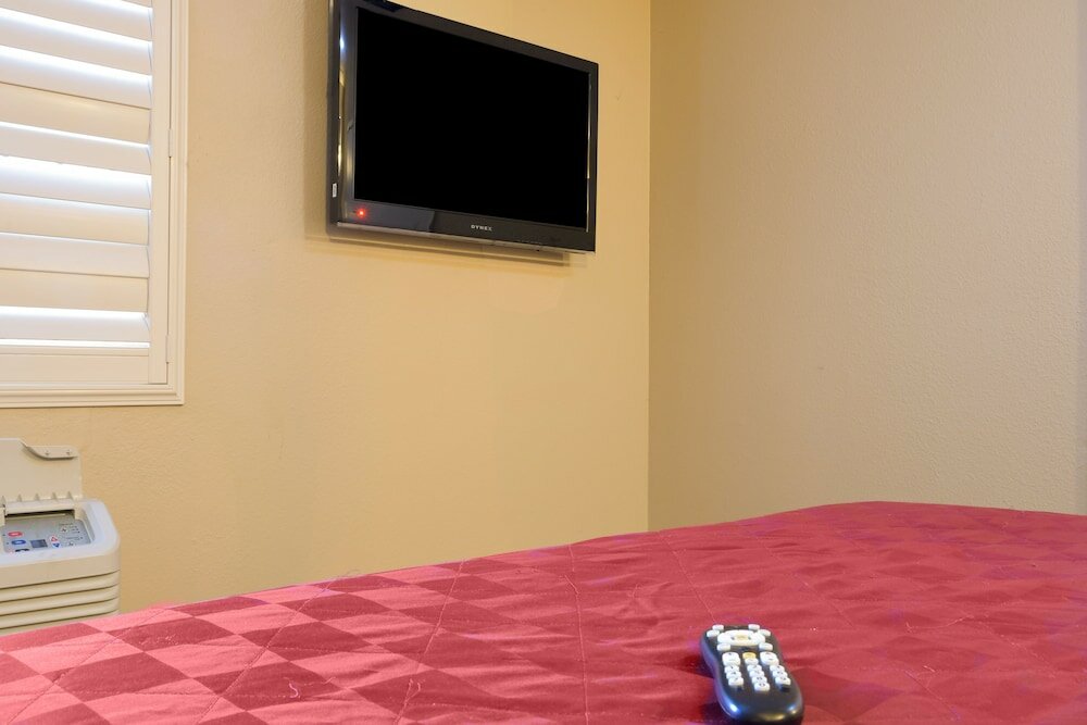 Фото Covina Motel