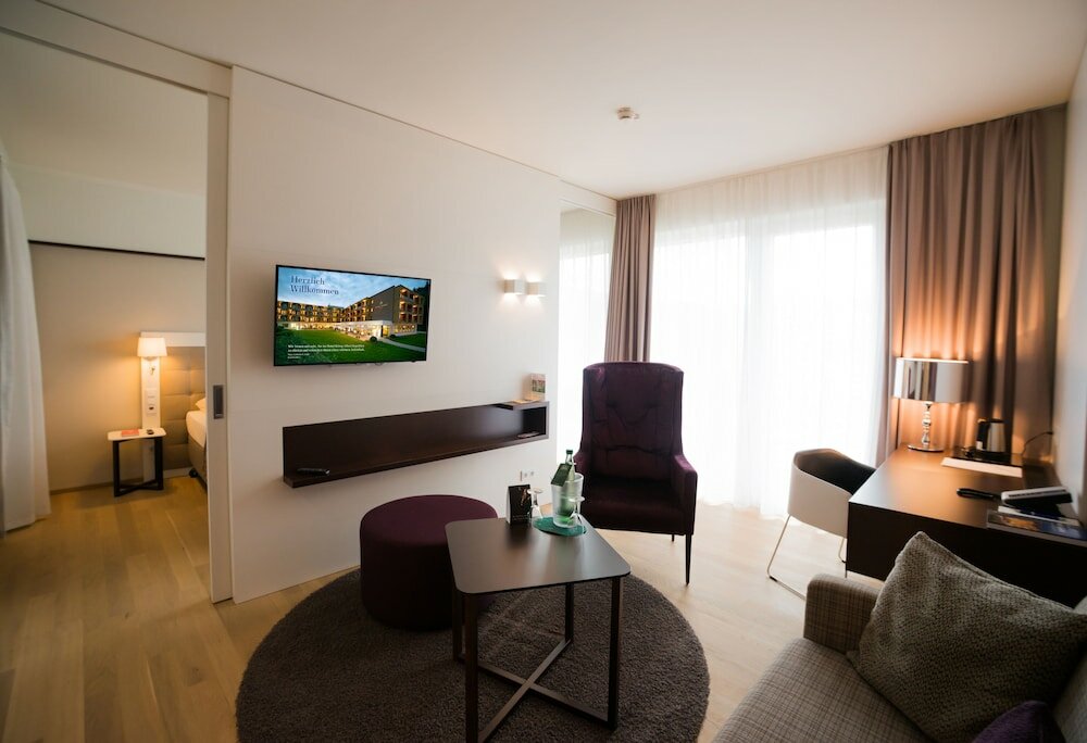 Фото Hotel König Albert