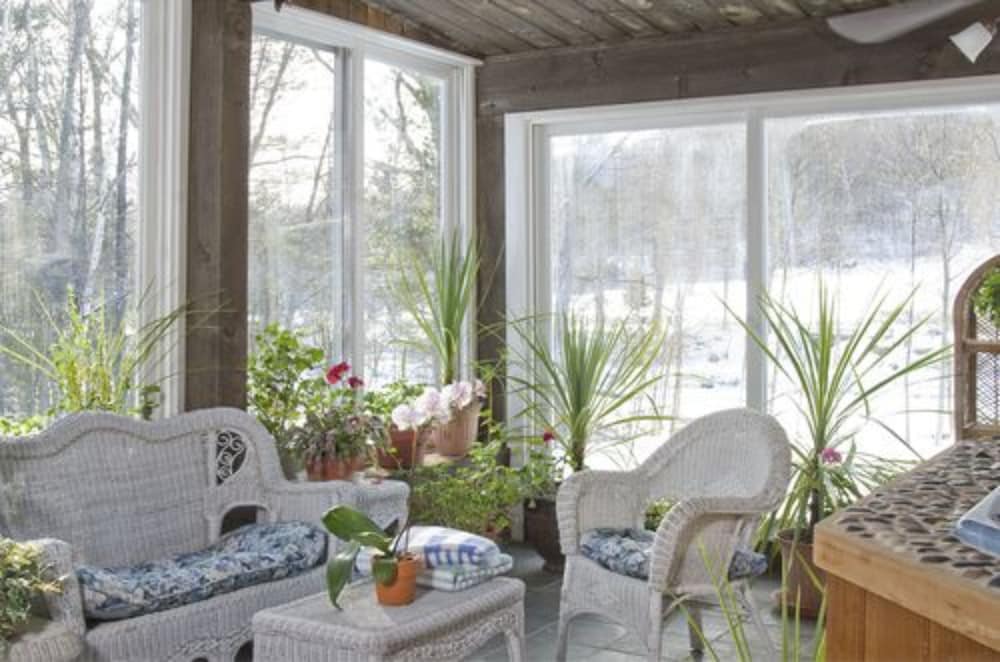 Фото Inn at Ellis River