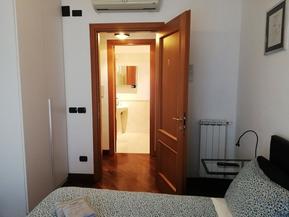 Фото Leonardo Rome Holidays