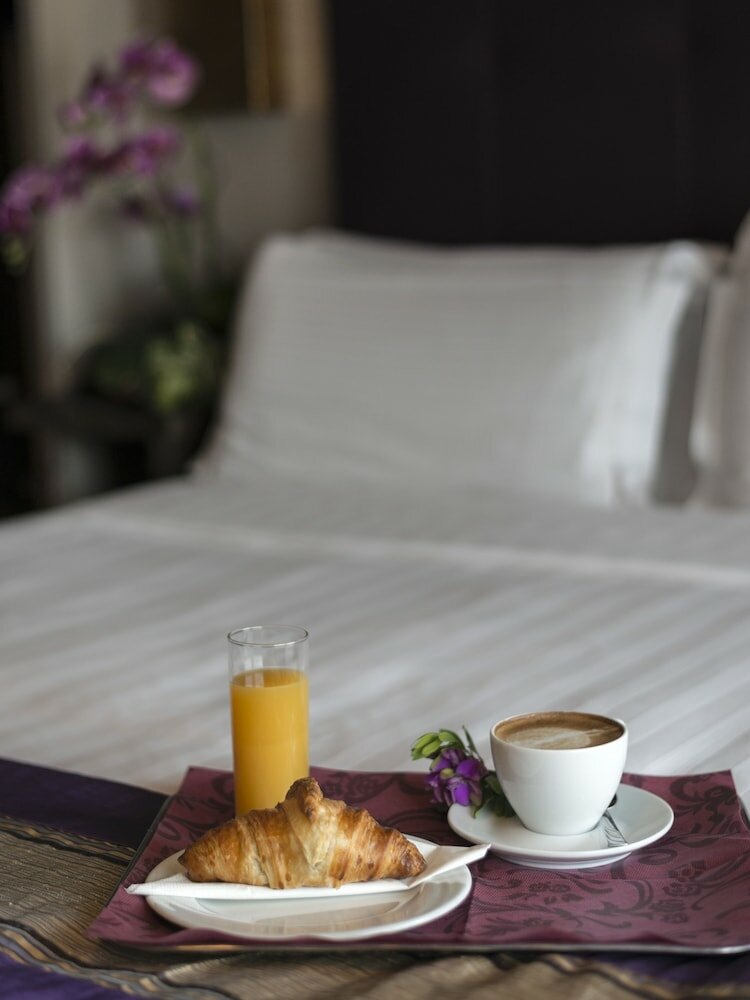 Фото Rome Airport Hotel Fiumicino