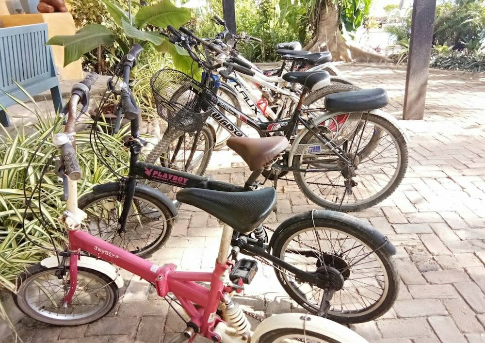 Фото Vacation Village Phra Nang Lanta 