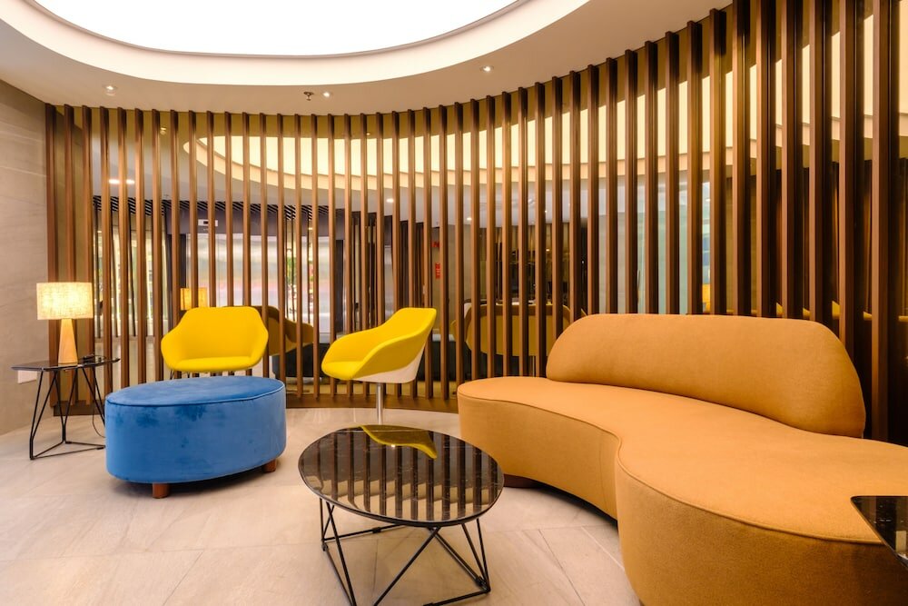 Фото Tanjung Point Residences