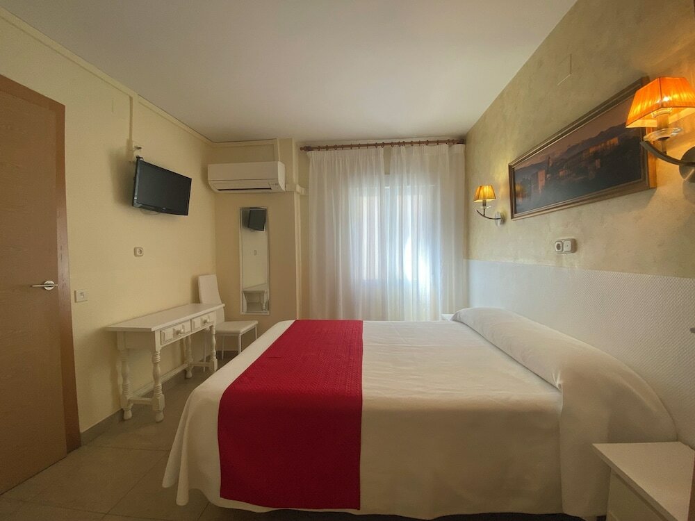 Фото Hostal Sonia