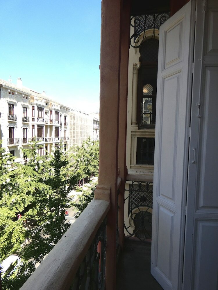 Фото Hostal Sonia