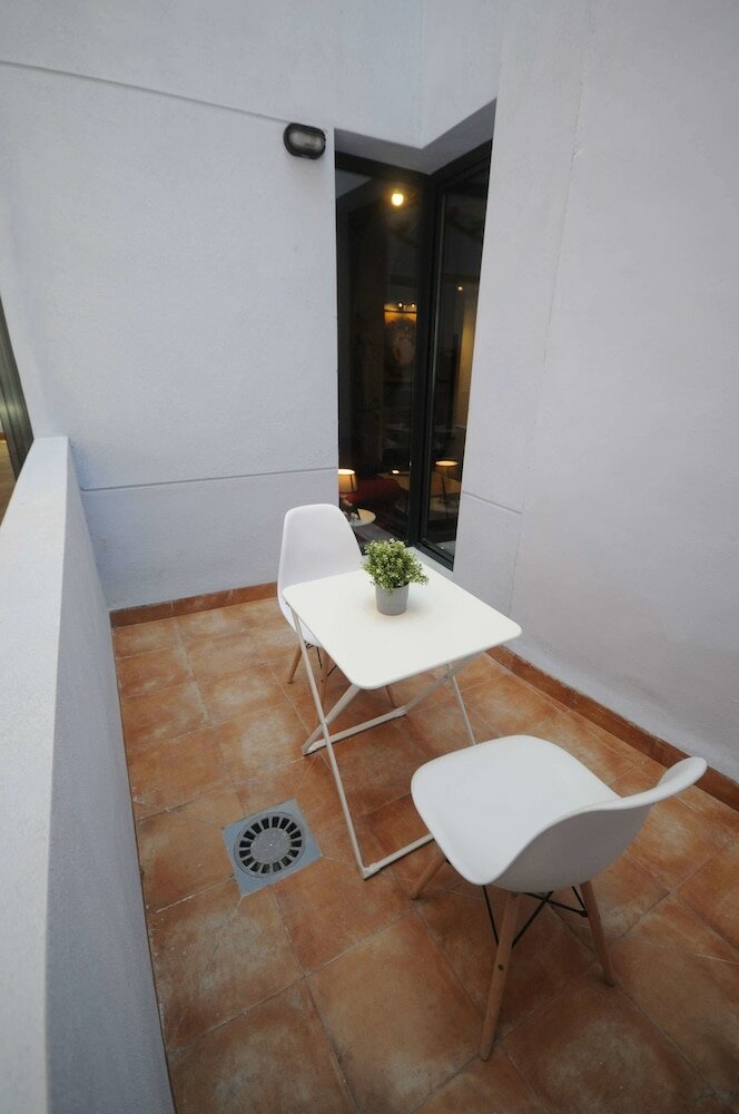 Фото Mon Suites San Nicolás