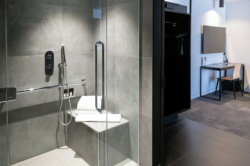 Фото Hotel Monville