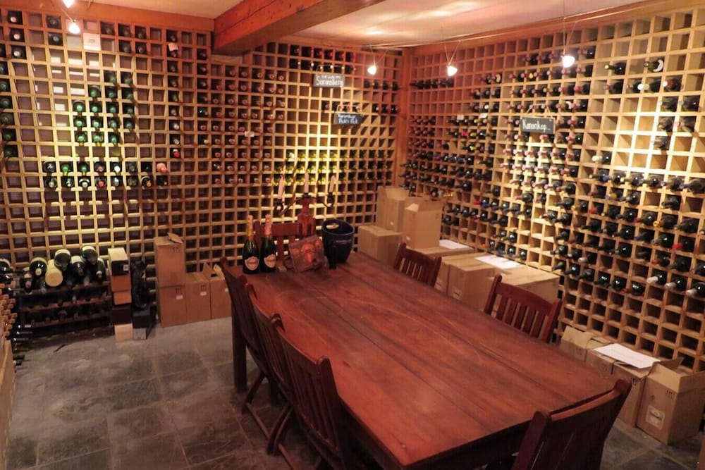 Фото Sandton Farmhouse Executive B&b