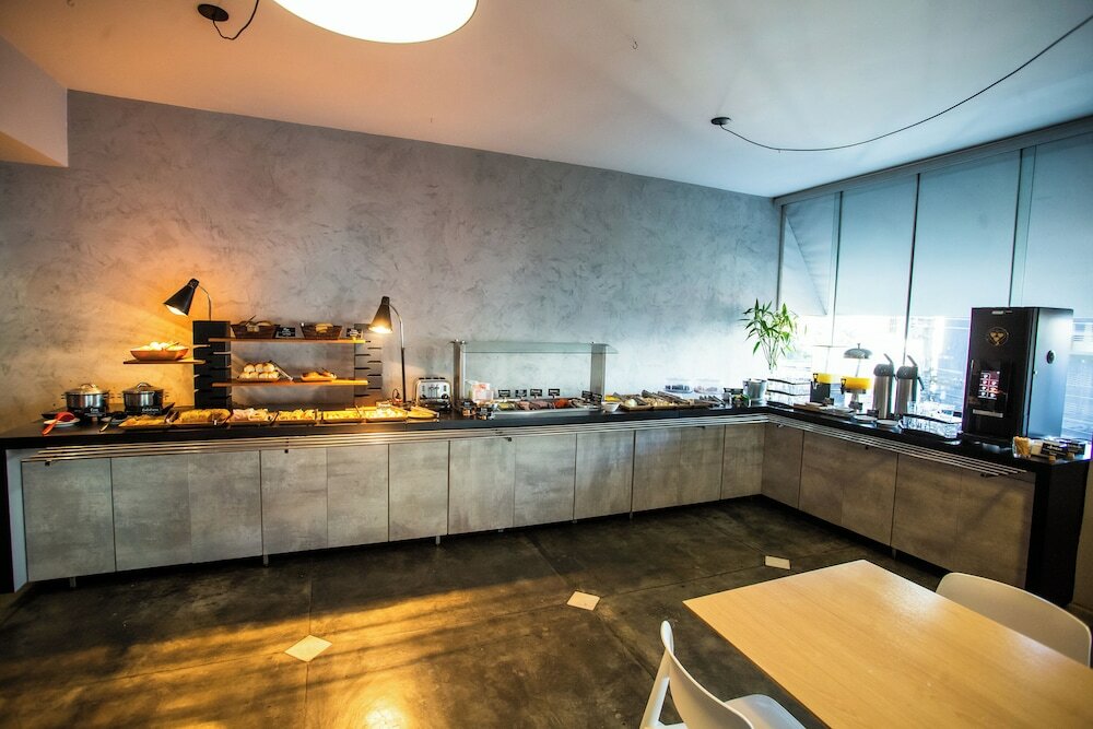 Фото B&b Hotels Uberlândia