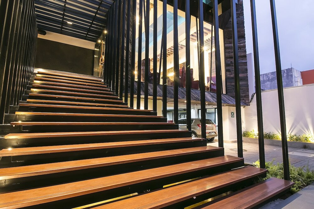 Фото Posto Dormire Hotel Jakarta