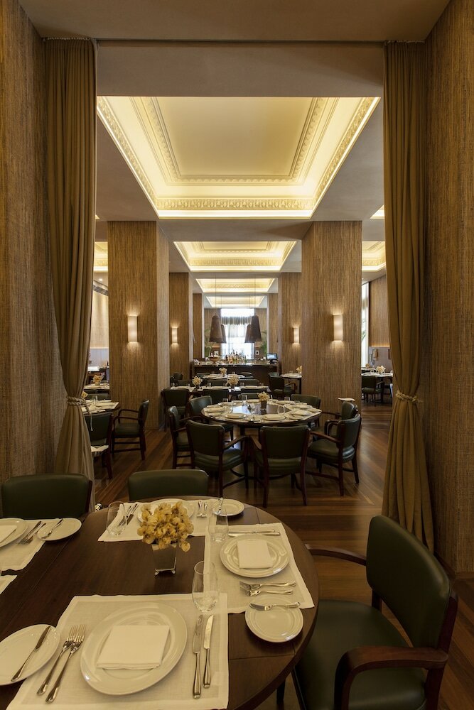 Фото Hotel Fasano Salvador