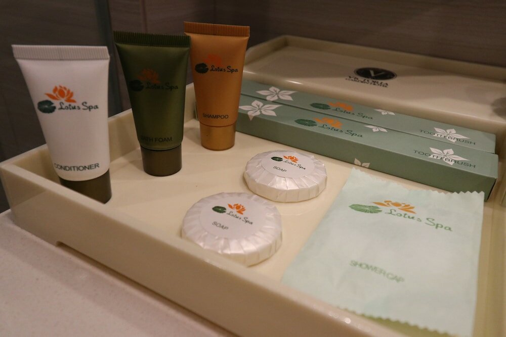 Фото Victoria Garden Hotel