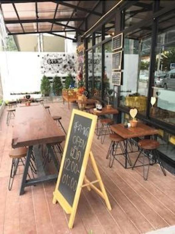 Фото P. F Mansion