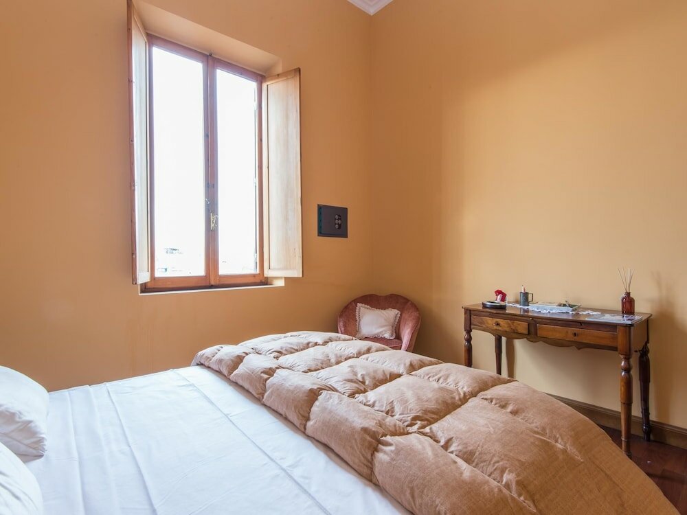 Фото Rsh Vatican Luxury View