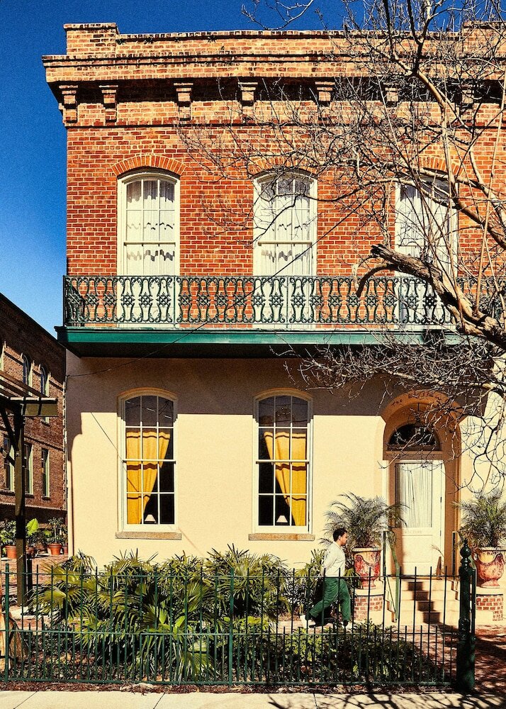 Фото Hotel Peter and Paul