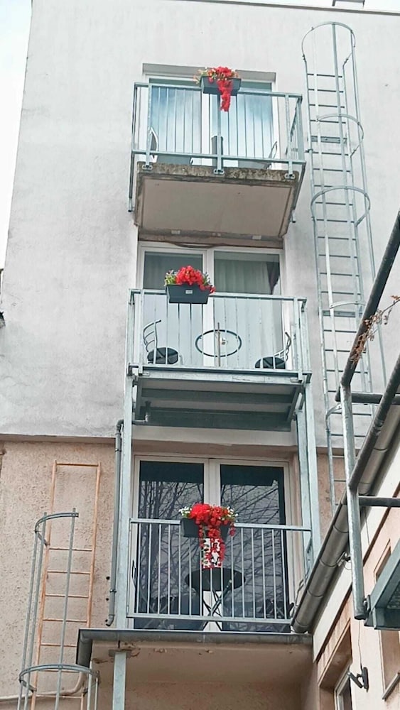 Фото Cara Vita Hotel