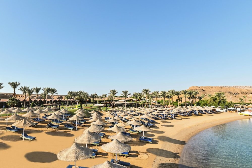 Фото Xperience Golden Sandy Beach