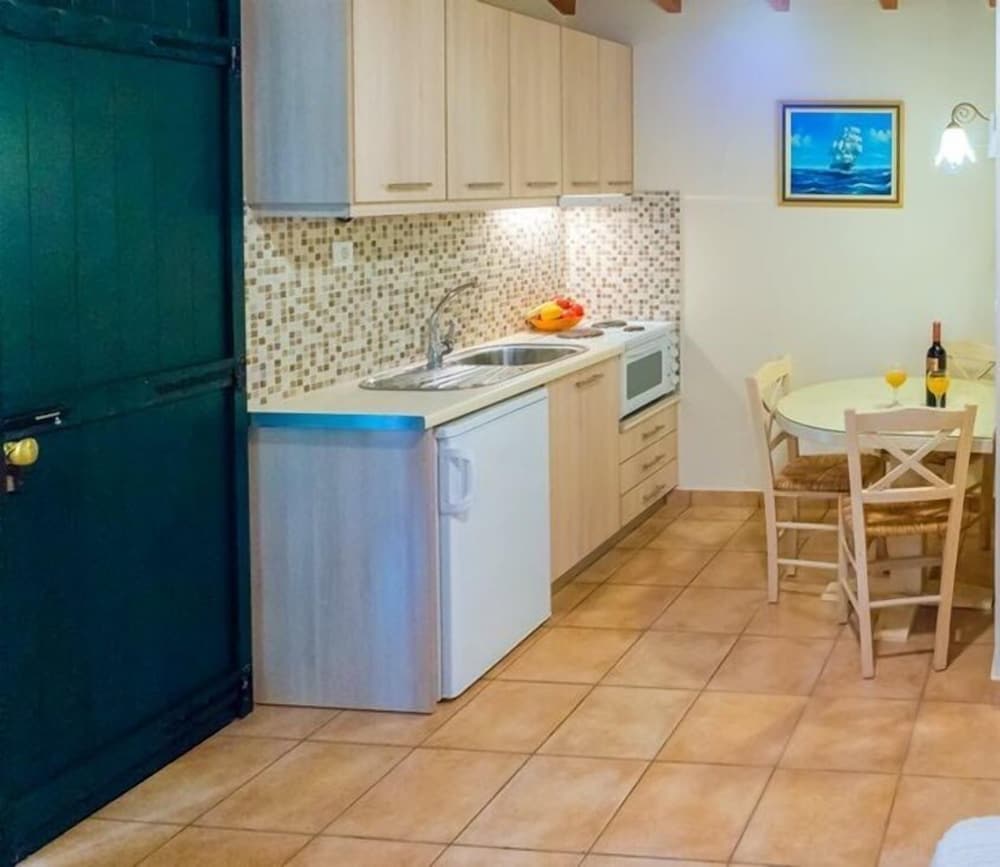 Фото Anthias Garden