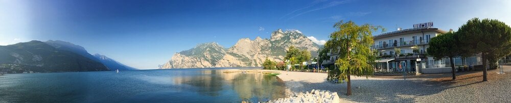 Фото Hotel Lido Blu Surf & Bike