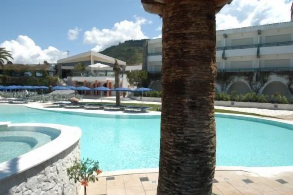 Фото Labranda Rocca Nettuno Tropea