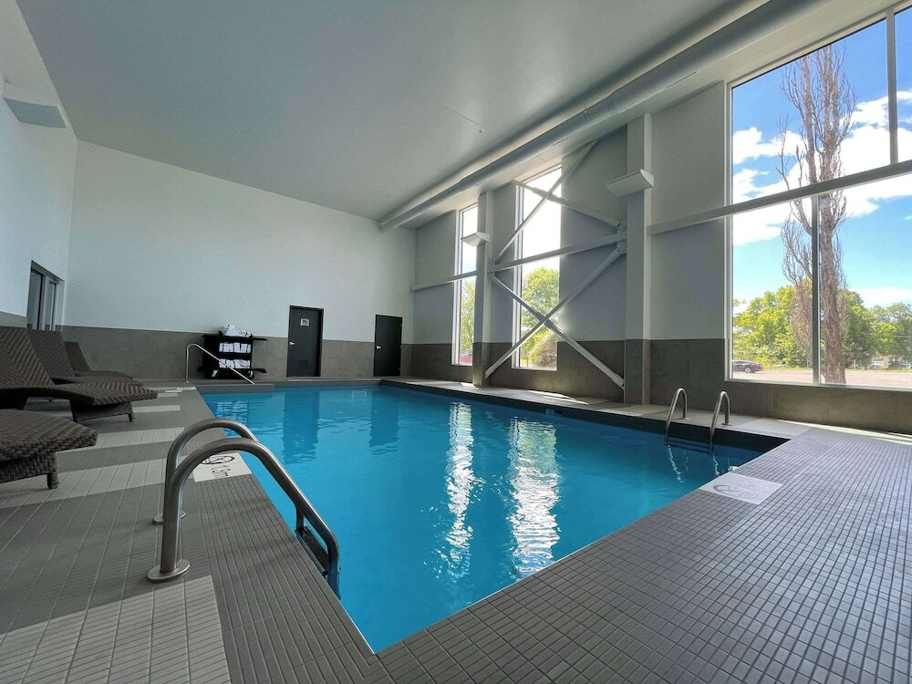 Фото Quality Inn