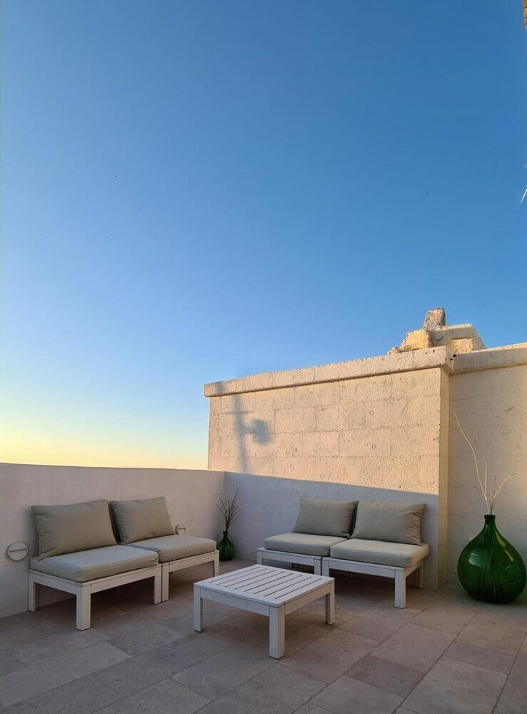 Фото FONTEblu b&b