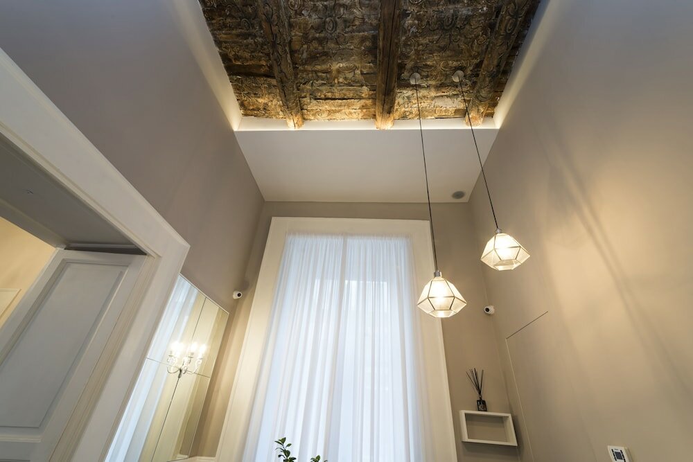 Фото Foro Carolino