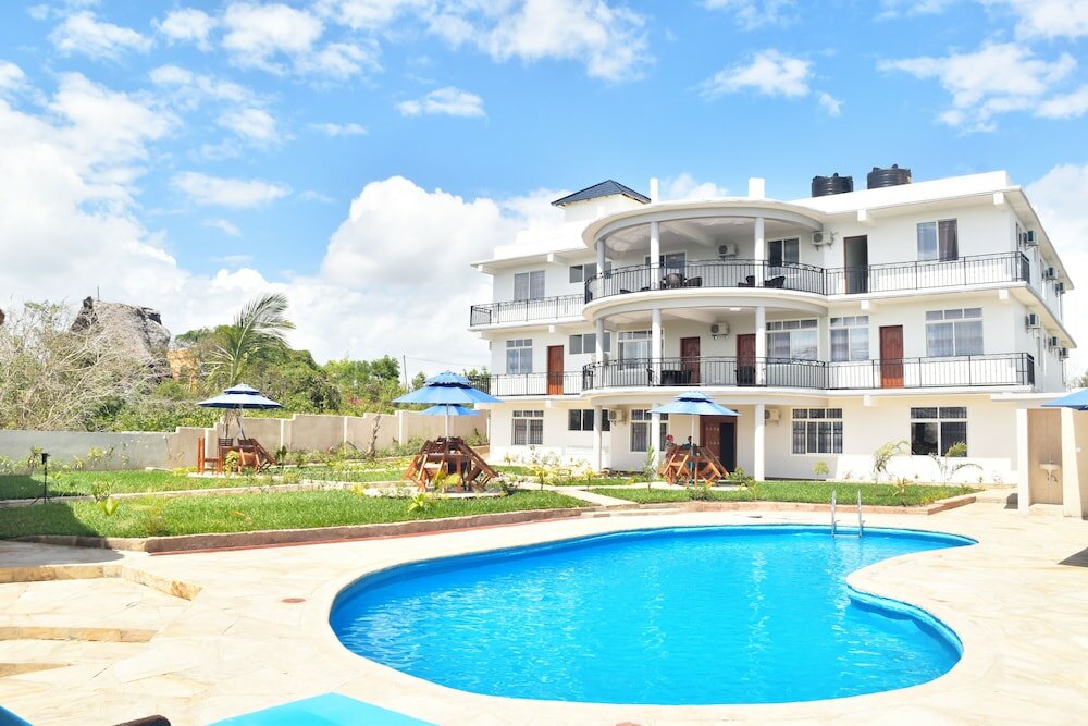 Фото Sea Crest Hotel