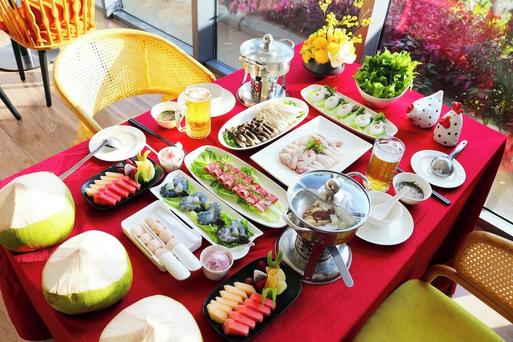 Фото Hilton Garden Inn Sanya