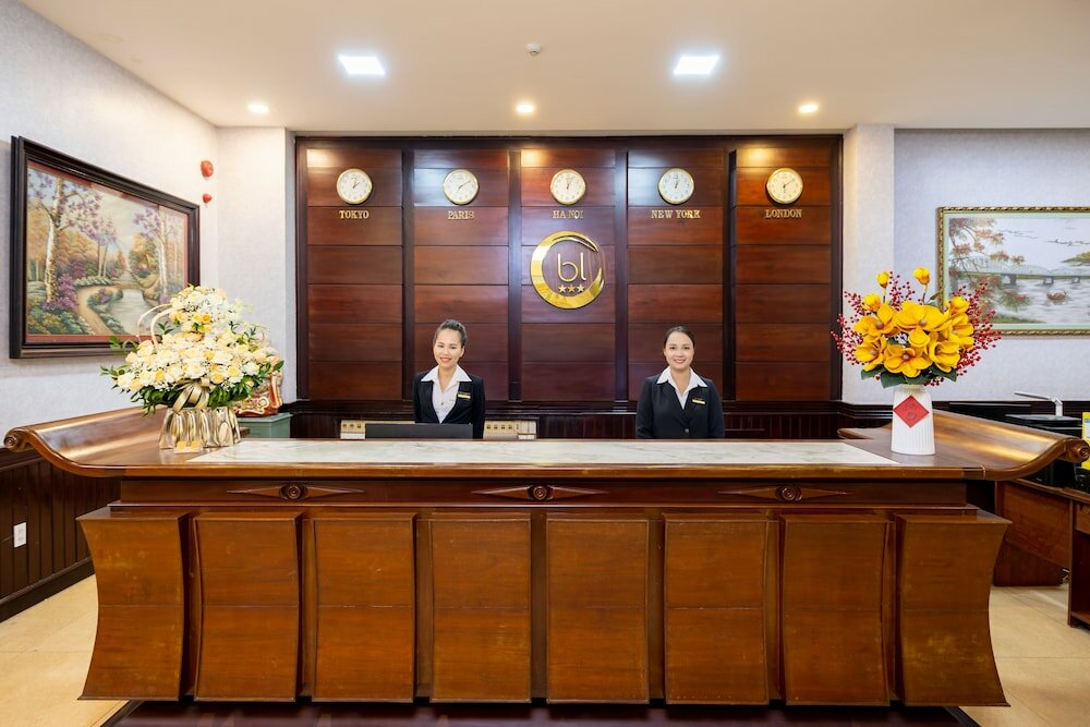 Фото Отель Baly