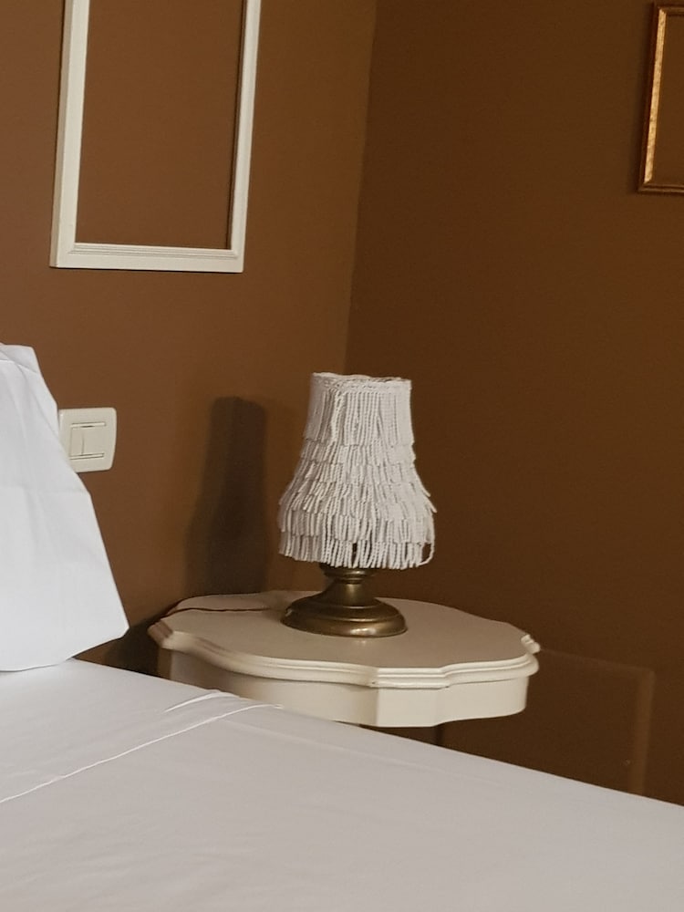 Фото Casa Fornaretto