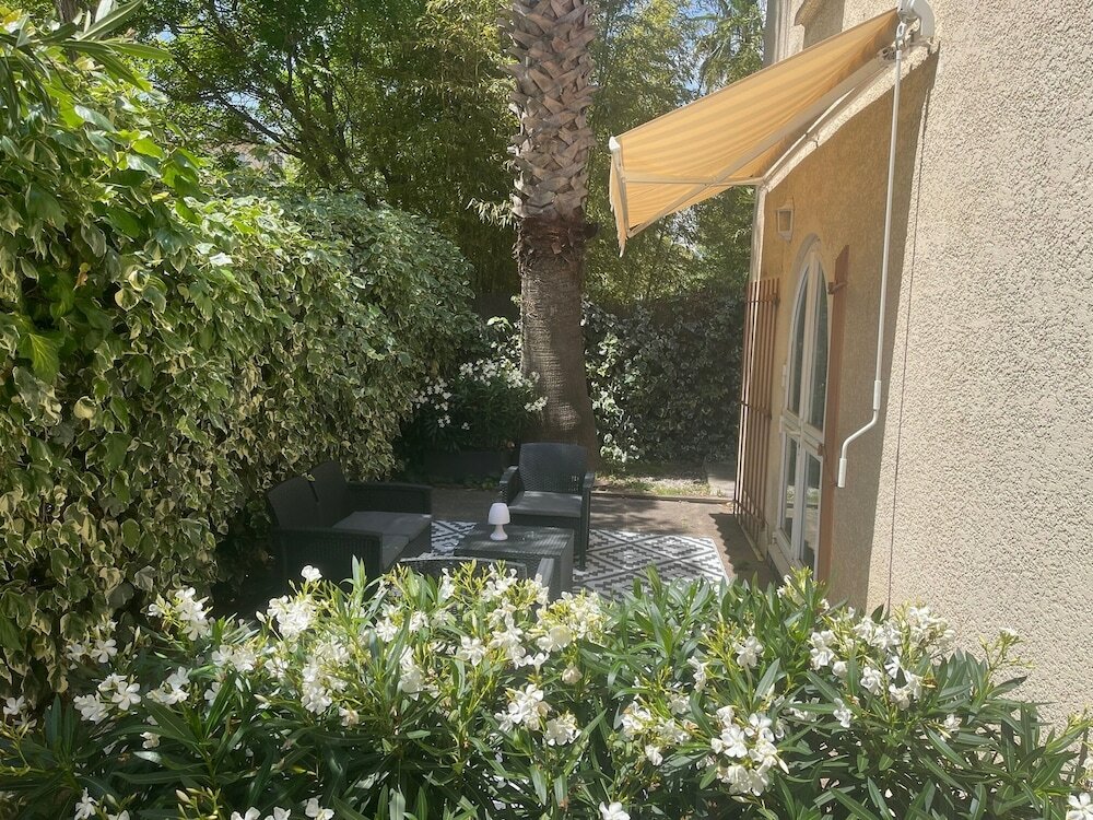 Фото Hotel Ulysse Montpellier Centre Corum