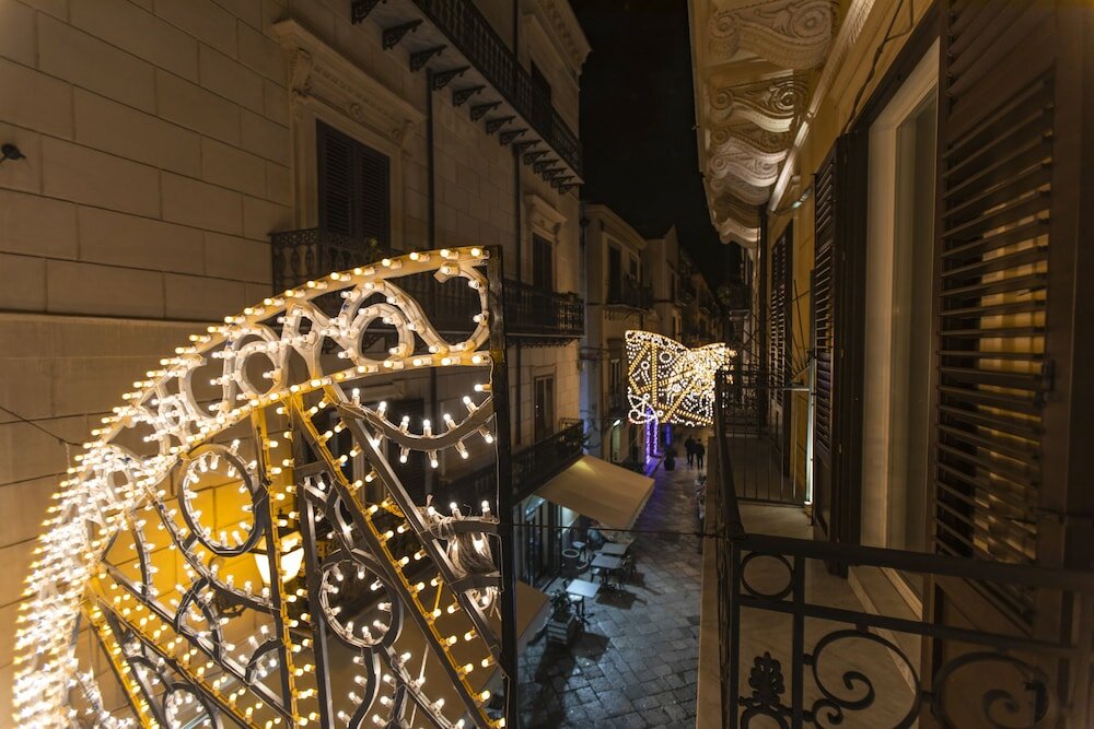 Фото Palazzo Sovrana