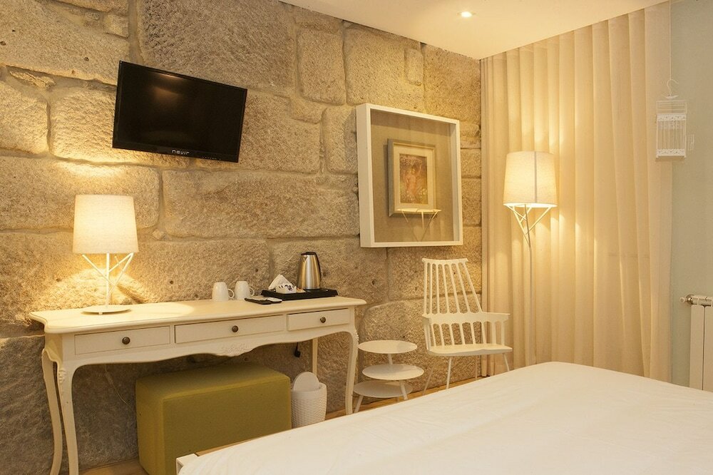 Фото In Porto Gallery Guesthouse