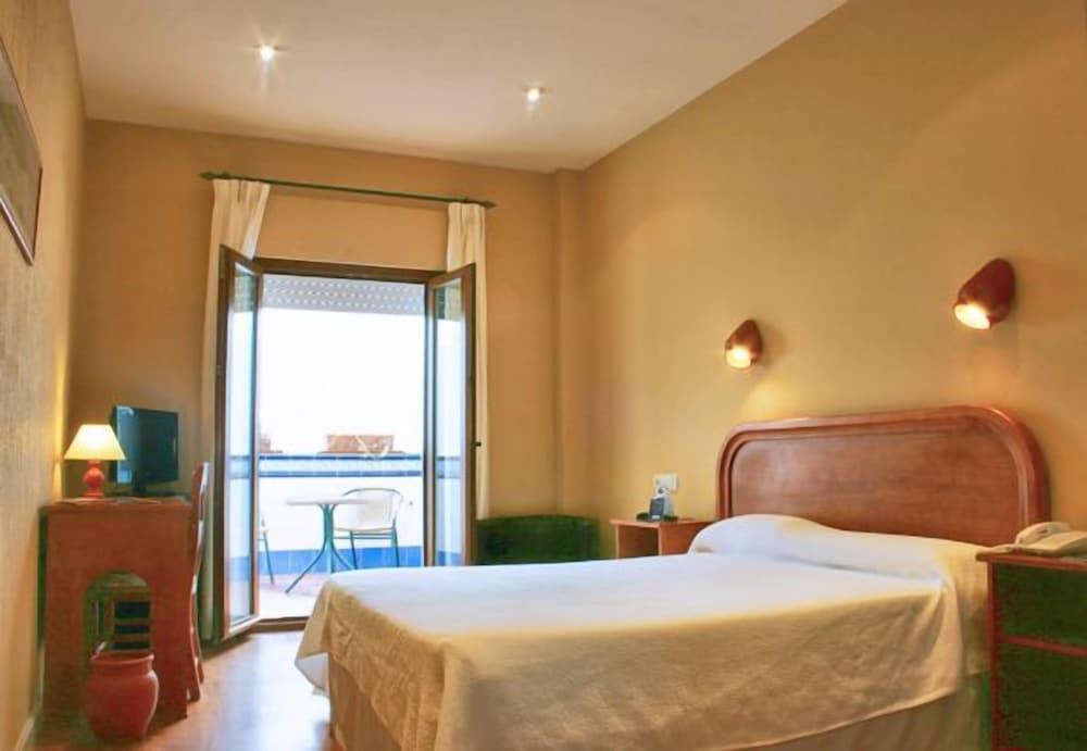 Фото Los Cantaros