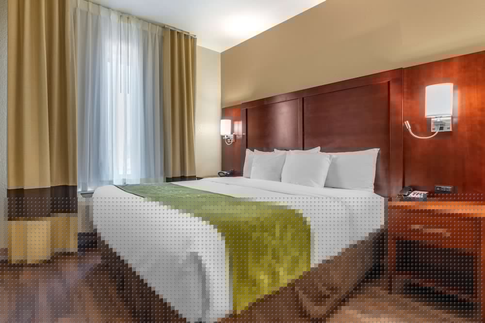 Фото Comfort Suites Fernley